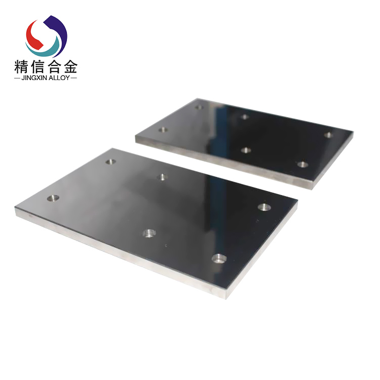 硬质合金_均热板玻璃热弯机钨钢均热板发热板导热板生产加工高温抗氧化